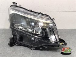 Roomy/Thor M900A/910A/900S/910S Genuine Late Left Headlight/Lamp Levelizer LED Engraving N4(123828)