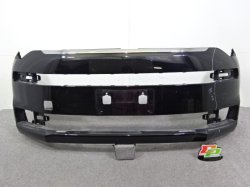 Spade NSP140/NCP141/NCP145 Front Bumper 52119-52810 5211952810 Toyota (91031)