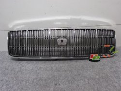 Crown JSZ155 Front Grill/Radiator Grill 53111-30720 5311130720 Toyota (91164)