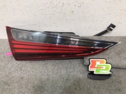 ES AXZH10/AXZH11 Genuine Left Tail Lamp/Light/Lens LED KOITO 33-254 Lexus (116787)