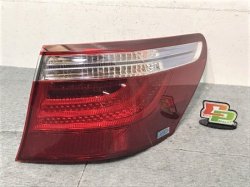 LS/LS460 USF40/USF41/USF45/USF46/UVF45/UVF46 Genuine Right Tail Lamp/Light/Lens LED(123978)