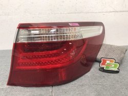 LS/LS460 USF40/USF41/USF45/USF46/UVF45/UVF46 Genuine Right Tail Lamp/Light/Lens LED(123987)