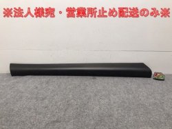 RX/350/450h+ TALA10/TALA15 AALH16 genuine left front door side panel/side molding (130467)