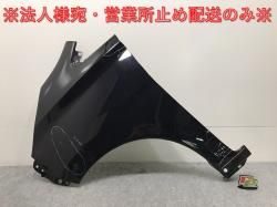DAYS ROOX/Highway Star B21A Genuine Early Front Grill/Radiator Grill Camera Hole 6400F829(135358)
