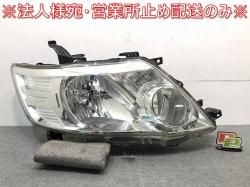 DAYS/Highway Star/EK Custom/B21W/B11W Genuine Left Front Door with Visor Color No. CLN (119553)