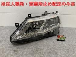 Serena/Rider/C27/GC27/GNC27 Genuine Early Front Bumper with Spoiler 62022 8A*** Pearl Nissan(119610)
