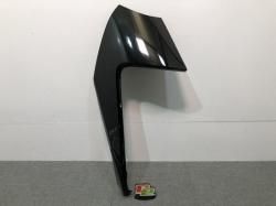 Leaf/ZE1 genuine left rear gate wing side 96037-X12PA black Nissan/NISSAN (118117)