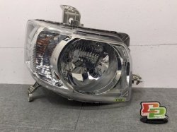 N-BOX NBOX N Box/JF1/JF2 Genuine Right Headlight/Lamp Halogen Engraved W STANLEY W0340 (118000)