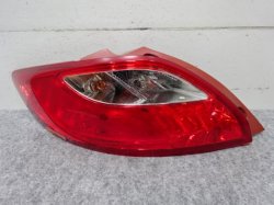 Demio DE3AS/DE3FS/DE5FS Left Tail Lamp/Light/Lens STANLEY P5776 STANLEYP5776 Mazda (90363)