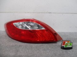 Demio DE3AS/DE3FS/DE5FS Left Tail Lamp/Light/Lens STANLEY P5776 Mazda (95379)