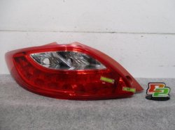 Demio DE3AS/DE3FS/DE5FS Late Left Tail Lens/Light/Lamp STANLEY W0142 Mazda (97568)