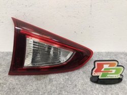 Demio DJ/DJ3FS/DJ5FS/DJ3AS/DJ5AS Genuine Left Tail Lamp/Finisher Lamp Halogen KOITO132-18368(129900)