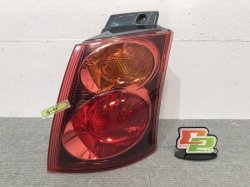 Colt Plus/Z21W/Z22W/Z23W/Z24W Genuine Right Tail Lamp/Light/Lens Halogen STANLEY P4600(118316)