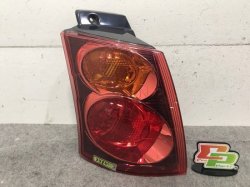 Colt Plus Z21W/Z22W/Z23W/Z24W Genuine Left Tail Lamp/Light/Lens STANLEY P4600 8330A15 (111381)