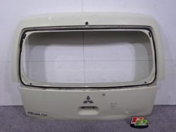 ek Wagon H81W Rear Gate/Back Door/Rear Hatch Mitsubishi (92435)