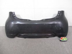 i CBA-HA1W/DBA-HA1W Rear Bumper 6410A213 6410A78/XA Mitsubishi (96189)