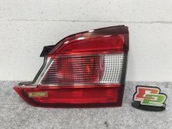 Levorg VM4/VMG Genuine Right Tail Lamp/Light/Lens Finisher Lamp Halogen ICHIKOH D124(132645)