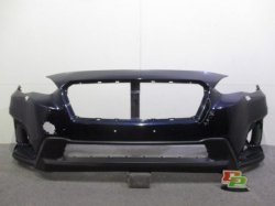 Impreza XV front bumper 57704FL010 Subaru (88112)