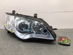 Legacy/Touring Wagon/BP5/BP9 Genuine Late Right Headlight/Xenon HID Leveler Engraved 4L(119184)