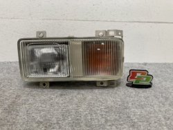 Super Great/10t First Generation/1996-2017 Genuine Left Fog Lamp/Fog Light Halogen(136153)