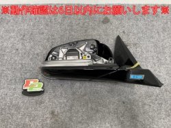 New! 1 Series F20 Genuine Right Side Mirror 5 Wire Turn Signal 51.16-724824-20 51167242824 (134059)