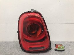 New! MINI/Cooper F55/F56/F57 Genuine Left Tail Lamp/Light/Lens LED 6321 7297413-14 MINI(128533)