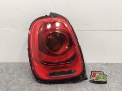 MINI/Cooper F55/F56/F57 Genuine Left Tail Lamp/Light/Lens LED 6321 7297413-12 BMW(128396)