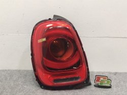 MINI/Cooper F55/F56/F57 Genuine Left Tail Lamp/Light/Lens LED 6321 7297413-12 BMW(128398)