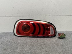 MINI Cooper S/Clubman F54 Genuine Early Left Tail Lamp/Light/Lens Halogen 6321 7475583-03(137296)