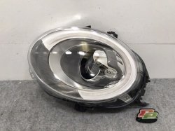 Mini Cooper F55/F56/F57 Genuine Left Headlight/Lamp LED 7448377-01/90095749 MINI(129898)