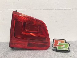 New! Tiguan 5N Series Genuine Left Tail Lamp/Light/Lens Halogen 5N0.945.309 5N0945093G (126067)