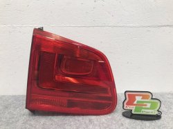 New! Tiguan 5N Series Genuine Left Tail Lamp/Light/Lens Halogen 5N0.945.309 5N0945093G (126068)