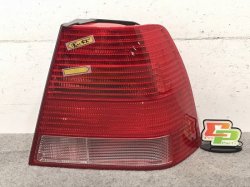 New Bora 1J Series 1999-2005 Genuine Right Tail Lamp/Light/Lens Halogen HELLA 1J5 945 096 AE(116980)