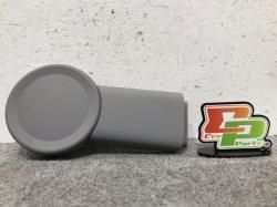 New Beetle 9C Series/9CAWV/9CAZJ 2006-2010 Genuine Hinge Cover 1C0 864 279 1C0864279C3SG(109064)