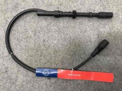 New! Golf 4/Golf 1J Series VW External Product Excellent Product 1998-2001 Plug Cord (99461)