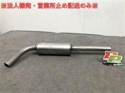New! POLO 6R series/2010-2012 genuine front muffler 6R0 253 211 K 6R0253209L Volkswagen (107803)