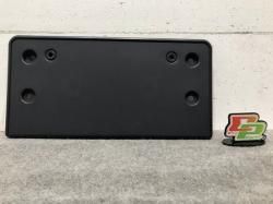 New! POLO/6C Series/2015-2018 Genuine Late Front License Bracket 6R0 807 287G 6R0807285G9B9 (109489)