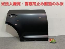New! TOUAREG 7L series/2003-2010 genuine right rear door 7L0833112 7L0833056M unpainted (134565)