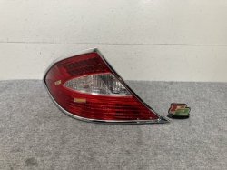 CLS Class W219/C219 Genuine Early Left Tail Lamp/Light/Lens LED A219 820 01 64/A2198200164 (138091)