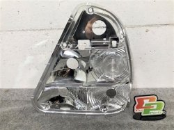 New! C Class W202 1995-2000 Genuine Right Tail Lamp/Light/Lens Housing A 202 820 38 28 (107791)