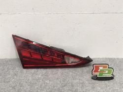 C Class W206/2021- Genuine Left Finisher Lamp/Tail Lamp LED A2069063401 Mercedes-Benz (128393)