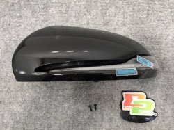 E Class W213 Genuine Left Door Mirror Cover/With Turn Signal A 099 810 83 00/A099 906 47 01 (131383)