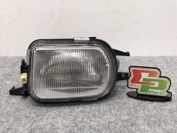 New! CL Class W215 Genuine Right Fog Lamp/Fog Light HELLA A 215 820 06 56 A215820065664(126154)