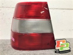 New! 940/960/944/964/S90 1995-1998 Genuine Left Tail Lamp/Light/Lens HELLA 138583 V 9126960(107757)