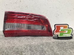 New! S60 FB series 2011-2015 External left tail lamp/light/lens AL Automotive Lighting (107756)