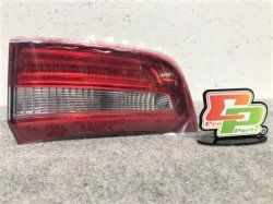 New! S60 FB 2011-2015 External left tail lamp/light/lens Manufactured by Magneti Marelli(107766)