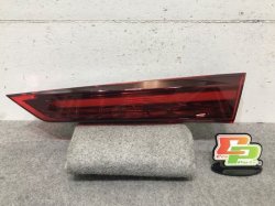 New! S60 ZB Series Genuine Right Tail Lamp/Light/Lens LED Inner/Inside HELLA 31468202 (111988)