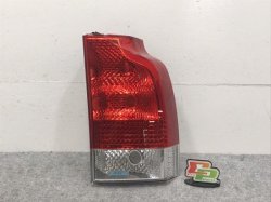 New! V70 SB series/285 genuine right tail lamp/light/lens halogen 161038 30655378 Volvo (130121)