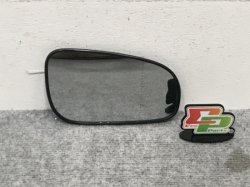 New! V70/S60/S80 SB series genuine right door mirror mirror only 30001-998 9203124 Volvo (134553)