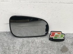 New! V70/S60/S80 SB series genuine right door mirror mirror only 30001-998 9203124 Volvo (134555)